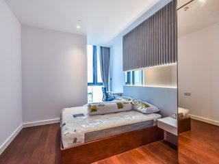 For rent 1 bed condo in Sathon, Bangkok