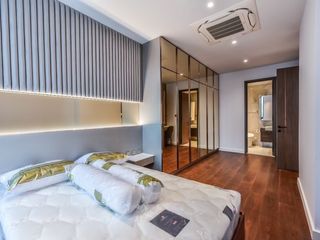 For rent 1 bed condo in Sathon, Bangkok