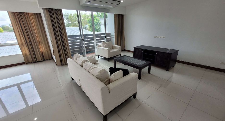 For rent 2 ベッドルーム condo in Watthana, Bangkok