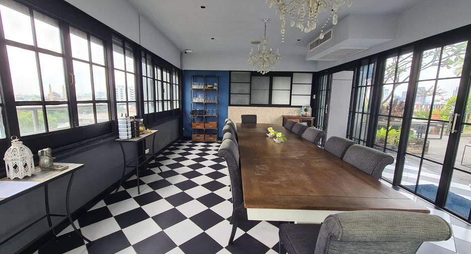 For rent 2 ベッドルーム condo in Watthana, Bangkok