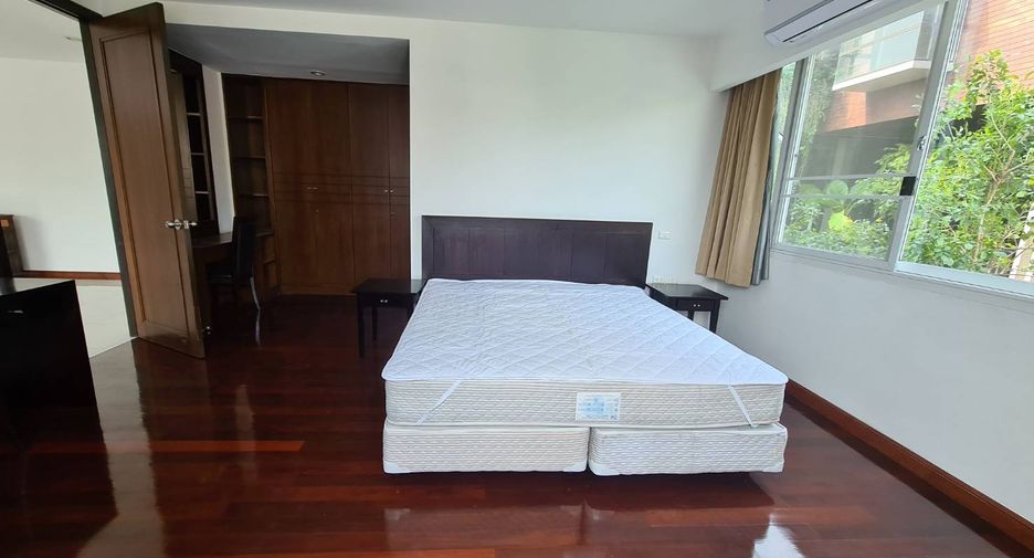 For rent 2 ベッドルーム condo in Watthana, Bangkok