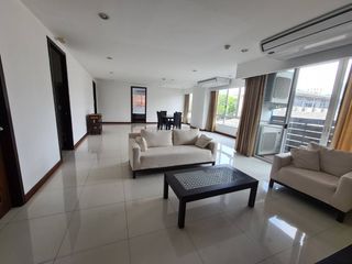 出租 2 卧室 公寓 在 Watthana, 曼谷