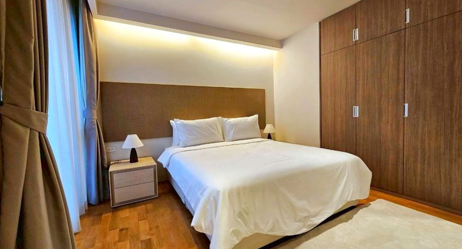 À louer 2 chambres condo à Khlong Toei, Bangkok