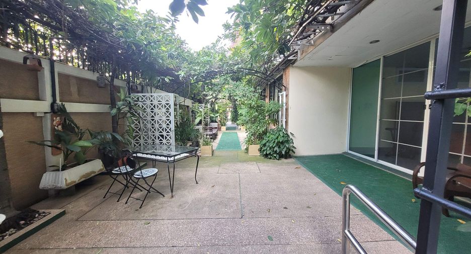 À louer 3 chambres condo à Khlong Toei, Bangkok