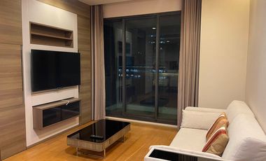 For rent 1 bed condo in Sathon, Bangkok