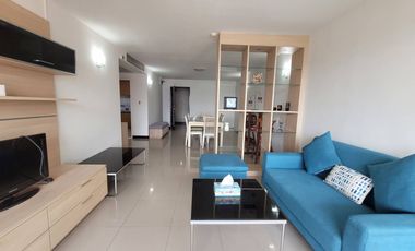 Condo en alquiler y en venta de 2 habitaciones en Watthana, Bangkok