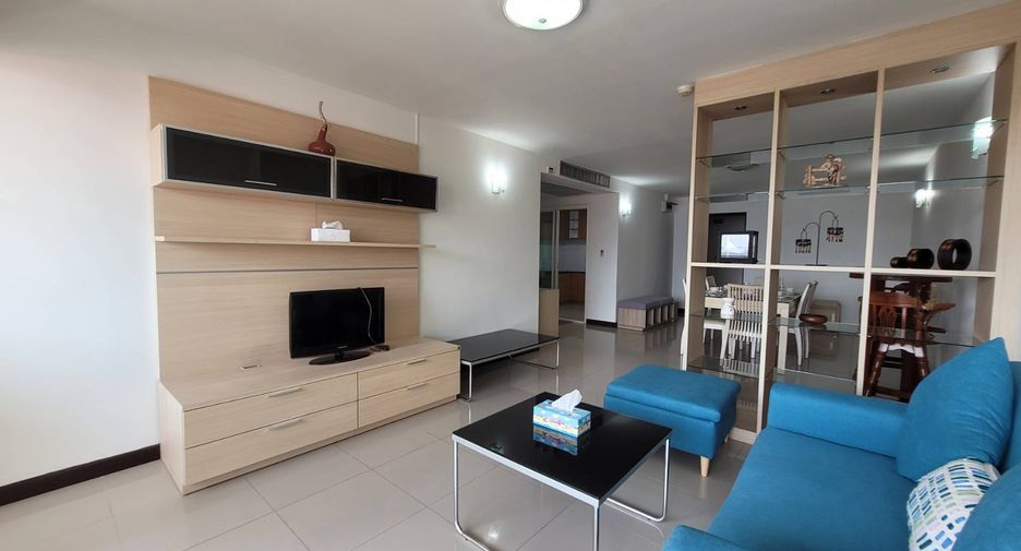 For rent and for sale 2 bedrooms condo in Watthana, Bangkok