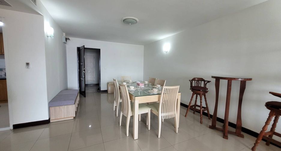 For rent and for sale 2 bedrooms condo in Watthana, Bangkok