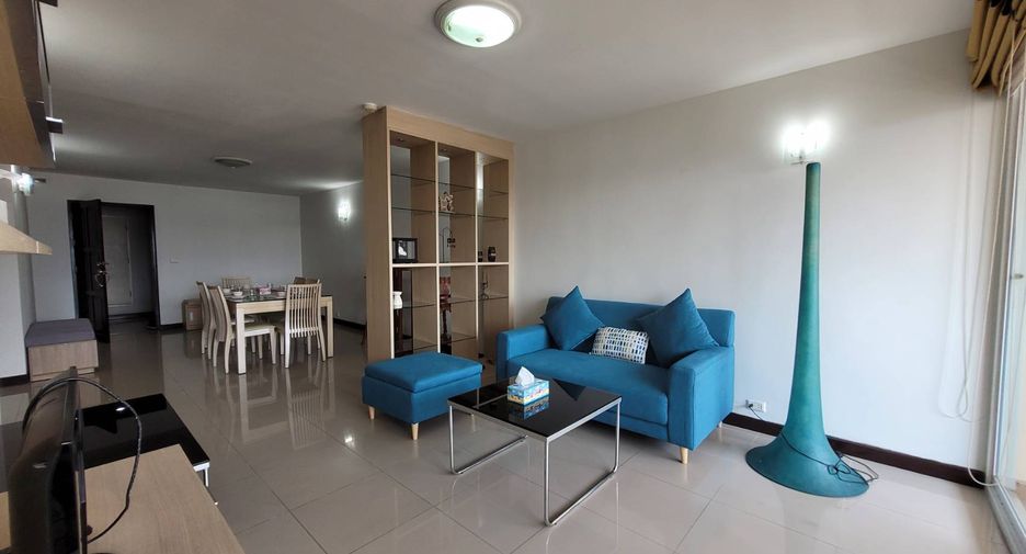 For rent and for sale 2 bedrooms condo in Watthana, Bangkok