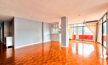 For rent 3 ベッドルーム condo in Khlong Toei, Bangkok