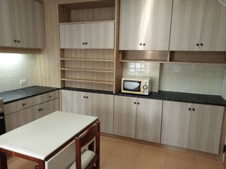 Аренда 3 спальни кондо в Щаттхана, Бангкок