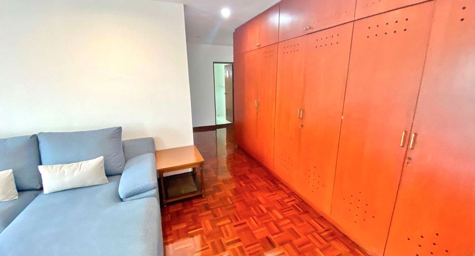 Wohnung zur Miete mit 3 Zimmer in Watthana, Bangkok