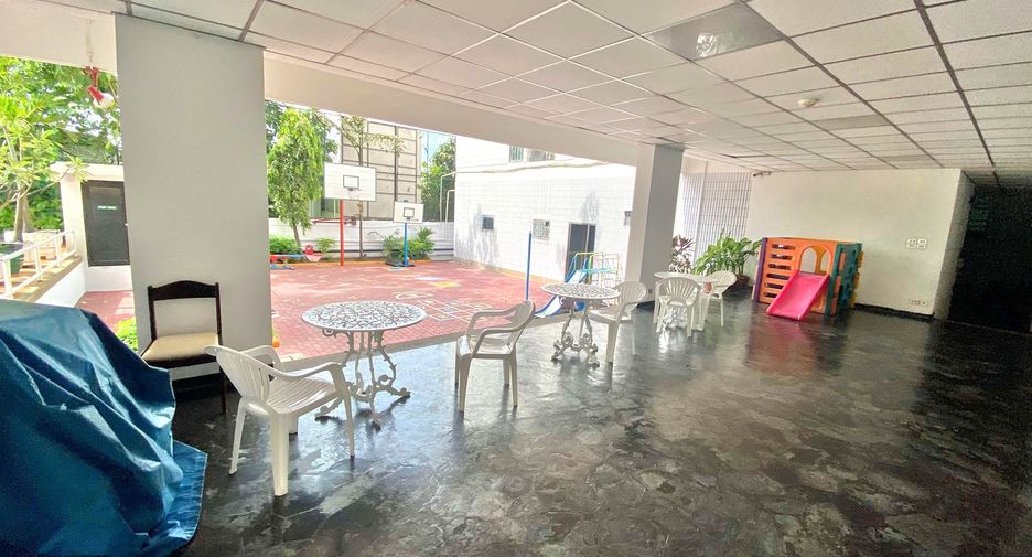 Wohnung zur Miete mit 3 Zimmer in Watthana, Bangkok