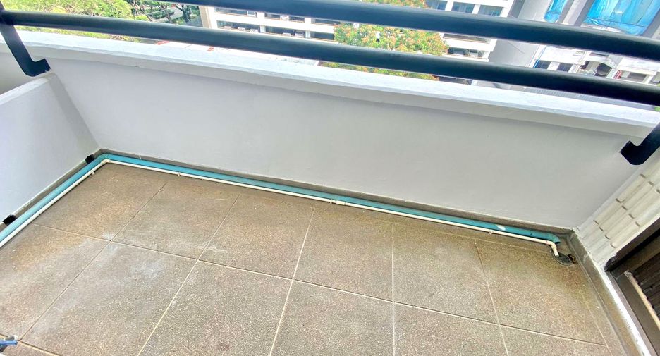 Wohnung zur Miete mit 3 Zimmer in Watthana, Bangkok