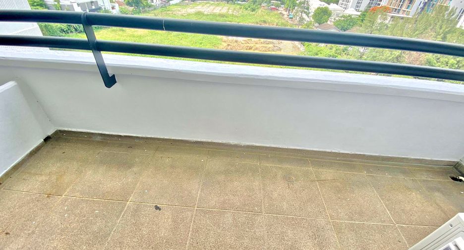 Wohnung zur Miete mit 3 Zimmer in Watthana, Bangkok