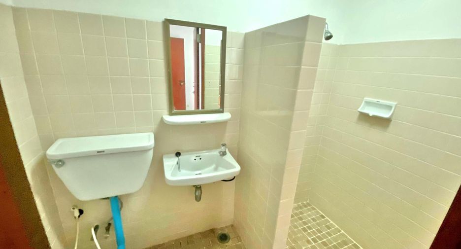 Wohnung zur Miete mit 3 Zimmer in Watthana, Bangkok