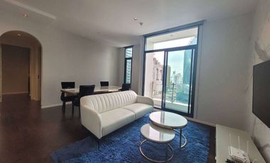 À louer et à vendre 2 chambres condo à Khlong Toei, Bangkok