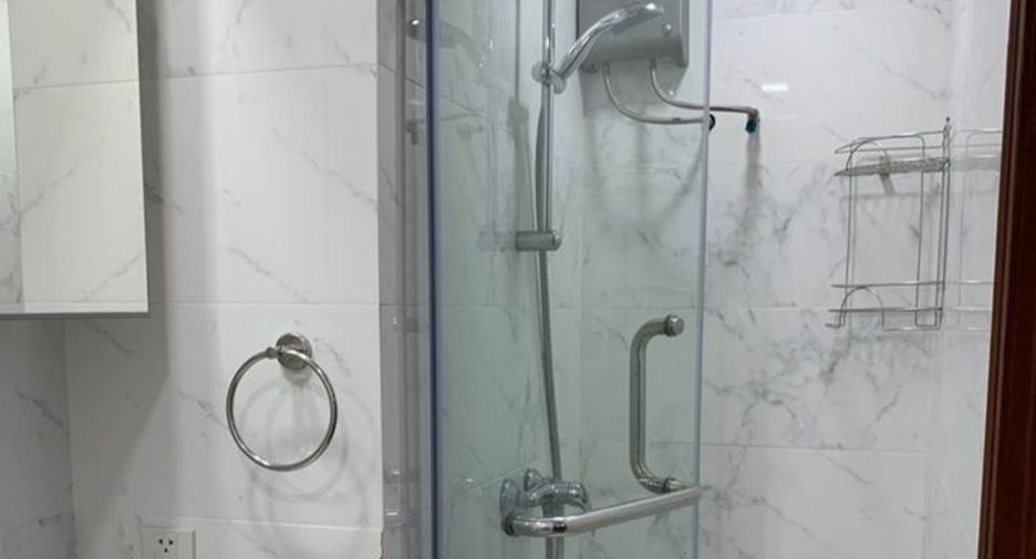 Wohnung zur Miete mit 2 Zimmer in Watthana, Bangkok