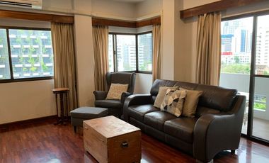 For rent 2 ベッドルーム condo in Watthana, Bangkok