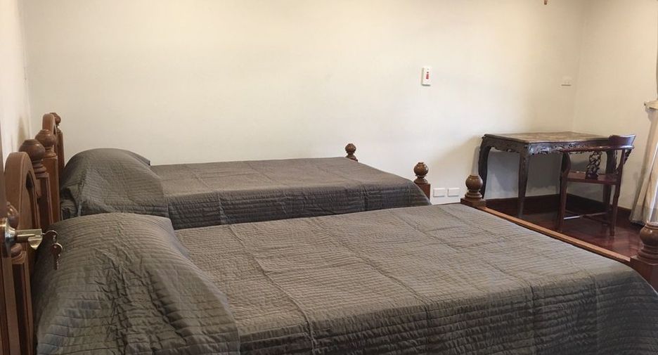 Wohnung zur Miete mit 2 Zimmer in Watthana, Bangkok
