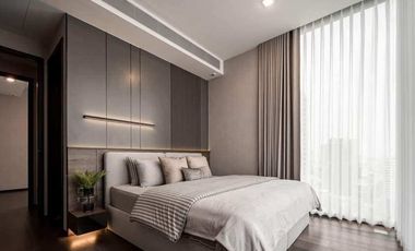 For rent 2 ベッドルーム condo in Khlong Toei, Bangkok