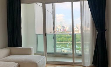 À louer 2 chambres condo à Khlong Toei, Bangkok