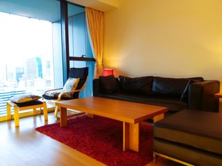 Condo en alquiler de 2 habitaciones en Sathon, Bangkok