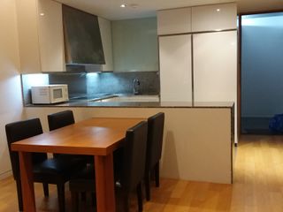 Condo en alquiler de 2 habitaciones en Sathon, Bangkok