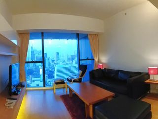 Condo en alquiler de 2 habitaciones en Sathon, Bangkok