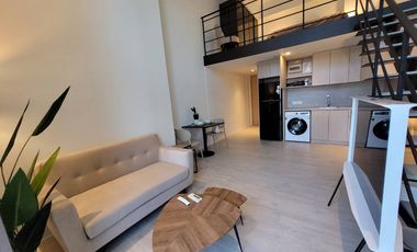 À louer 1 chambre condo à Sathon, Bangkok