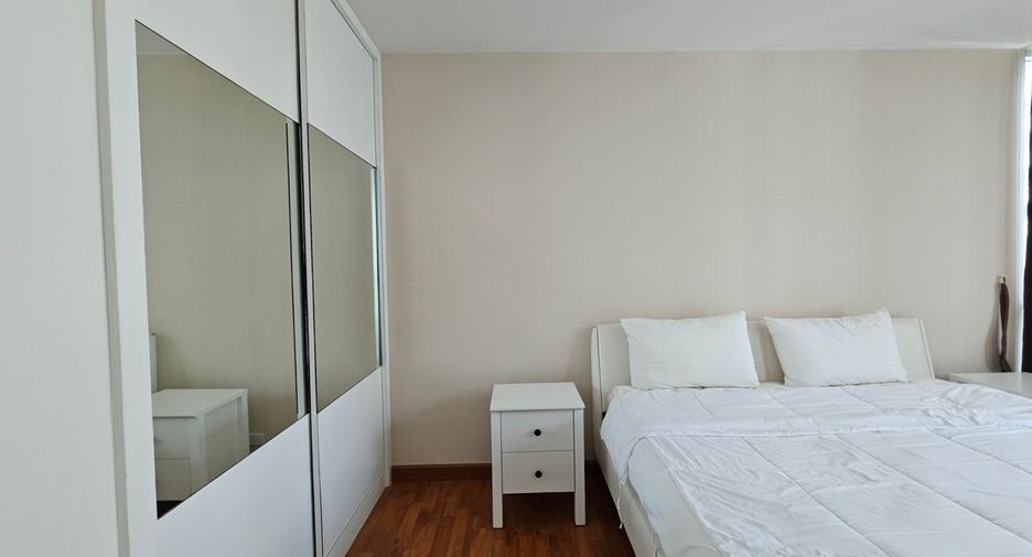For rent 1 bed condo in Pathum Wan, Bangkok
