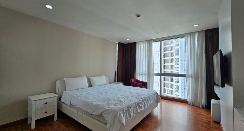 For rent 1 bed condo in Pathum Wan, Bangkok