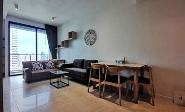 For rent 1 bed condo in Sathon, Bangkok