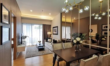 Condo en alquiler y en venta de 2 habitaciones en Watthana, Bangkok
