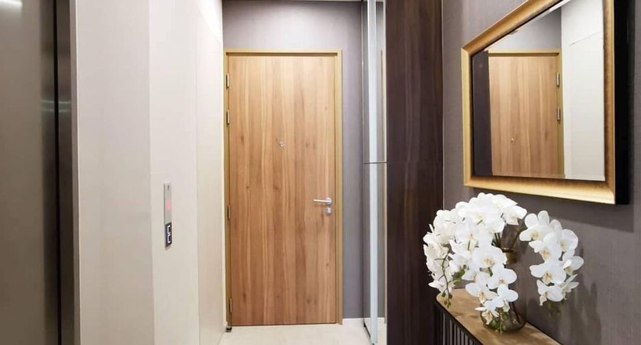 Wohnung zur Miete und zum Kauf mit 2 Zimmer in Watthana, Bangkok