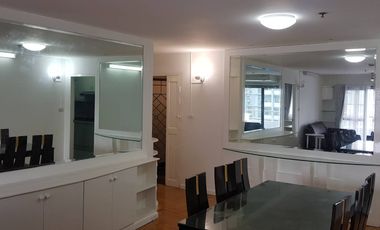Wohnung zur Miete mit 3 Zimmer in Watthana, Bangkok
