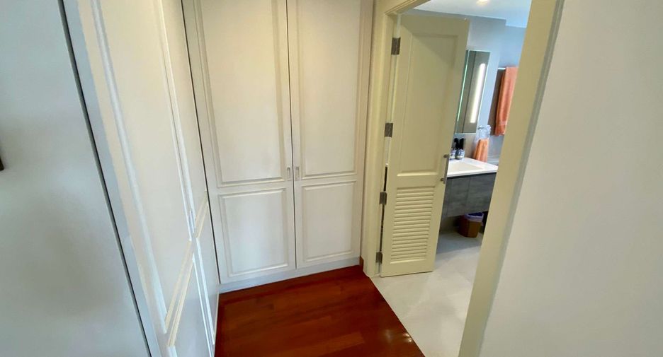 À louer 3 chambres condo à Watthana, Bangkok