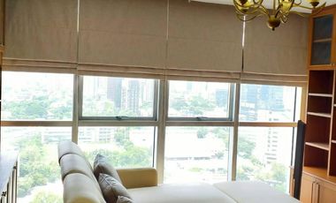 Condo en alquiler de 2 habitaciones en Khlong Toei, Bangkok