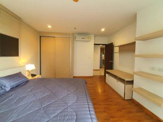 For rent 2 bedrooms condo in Pathum Wan, Bangkok