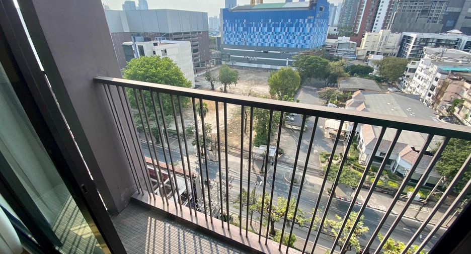 For rent and for sale 2 bedrooms condo in Khlong Toei, Bangkok