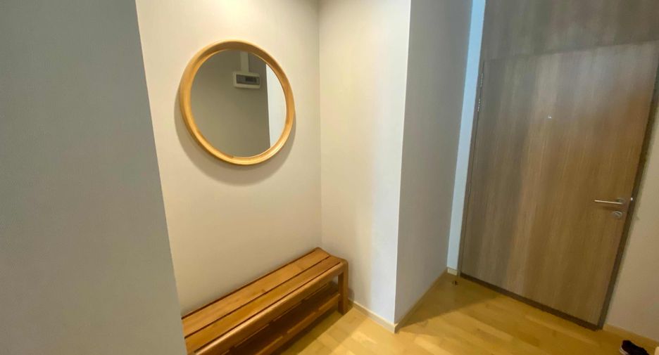 For rent and for sale 2 bedrooms condo in Khlong Toei, Bangkok