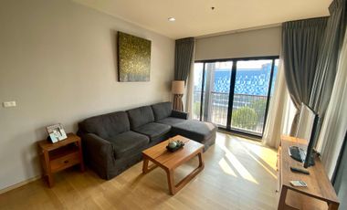 For rent and for sale 2 bedrooms condo in Khlong Toei, Bangkok