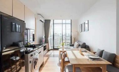 Wohnung zur Miete und zum Kauf mit 2 Zimmer in Khlong Toei, Bangkok