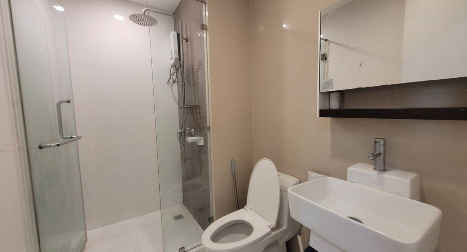 Wohnung zur Miete und zum Kauf mit 3 Zimmer in Khlong Toei, Bangkok