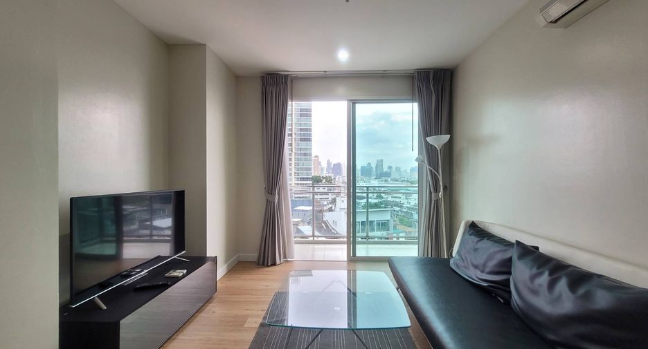 Wohnung zur Miete und zum Kauf mit 3 Zimmer in Khlong Toei, Bangkok
