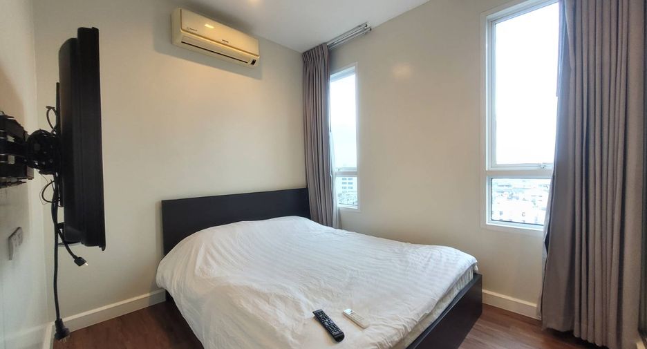 Wohnung zur Miete und zum Kauf mit 3 Zimmer in Khlong Toei, Bangkok