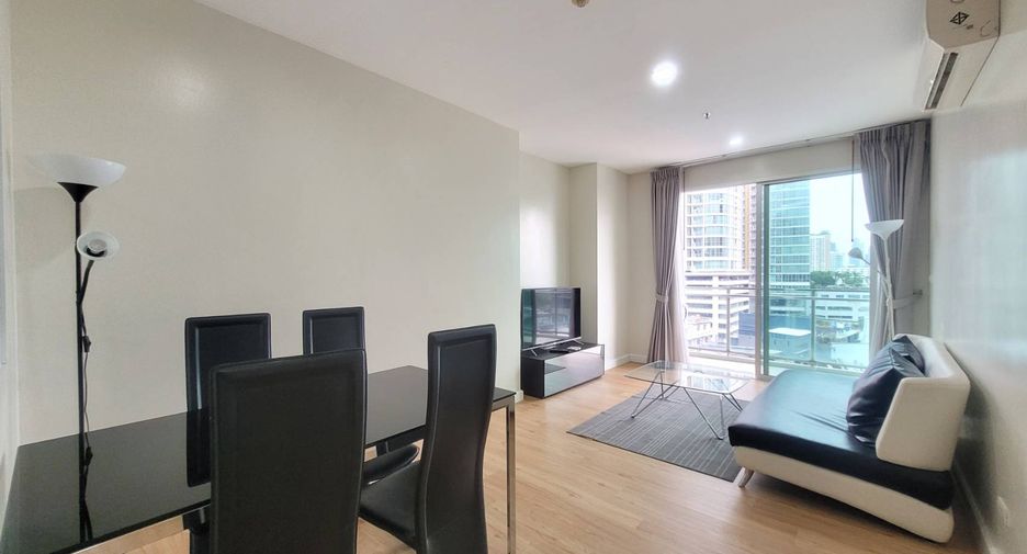 Wohnung zur Miete und zum Kauf mit 3 Zimmer in Khlong Toei, Bangkok