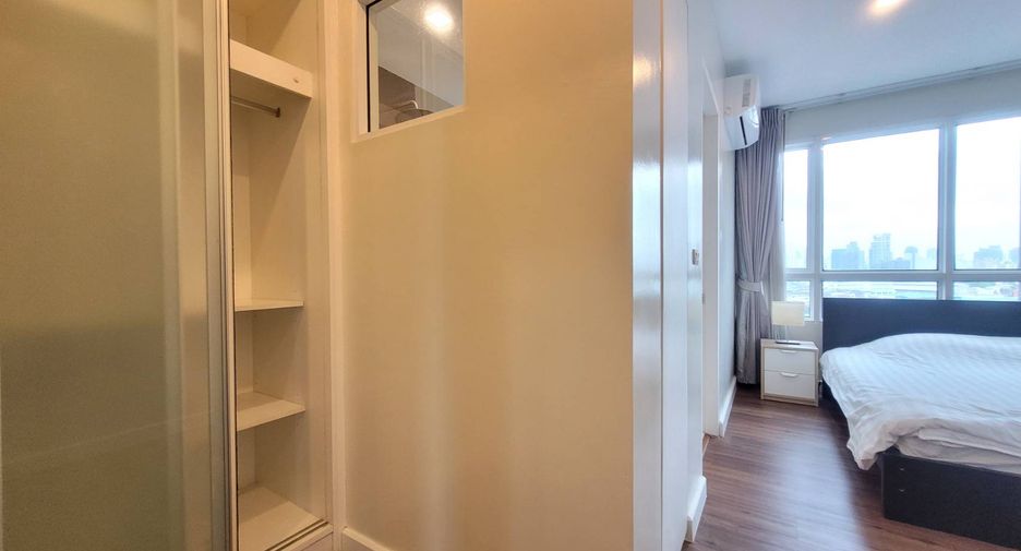 Wohnung zur Miete und zum Kauf mit 3 Zimmer in Khlong Toei, Bangkok