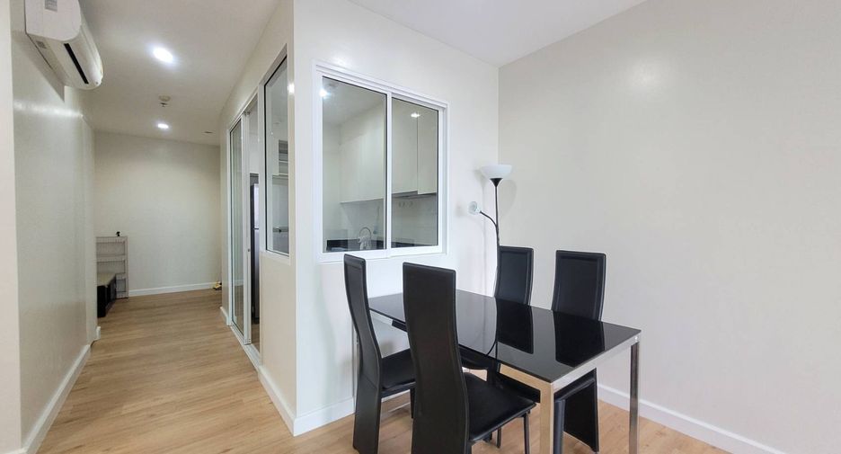 Wohnung zur Miete und zum Kauf mit 3 Zimmer in Khlong Toei, Bangkok