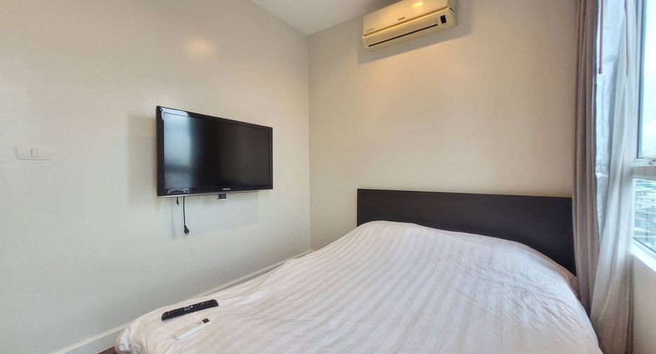 Wohnung zur Miete und zum Kauf mit 3 Zimmer in Khlong Toei, Bangkok